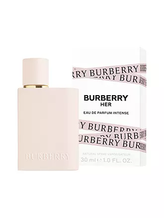 BURBERRY |  HER Eau de Parfum Intense 30ml | 